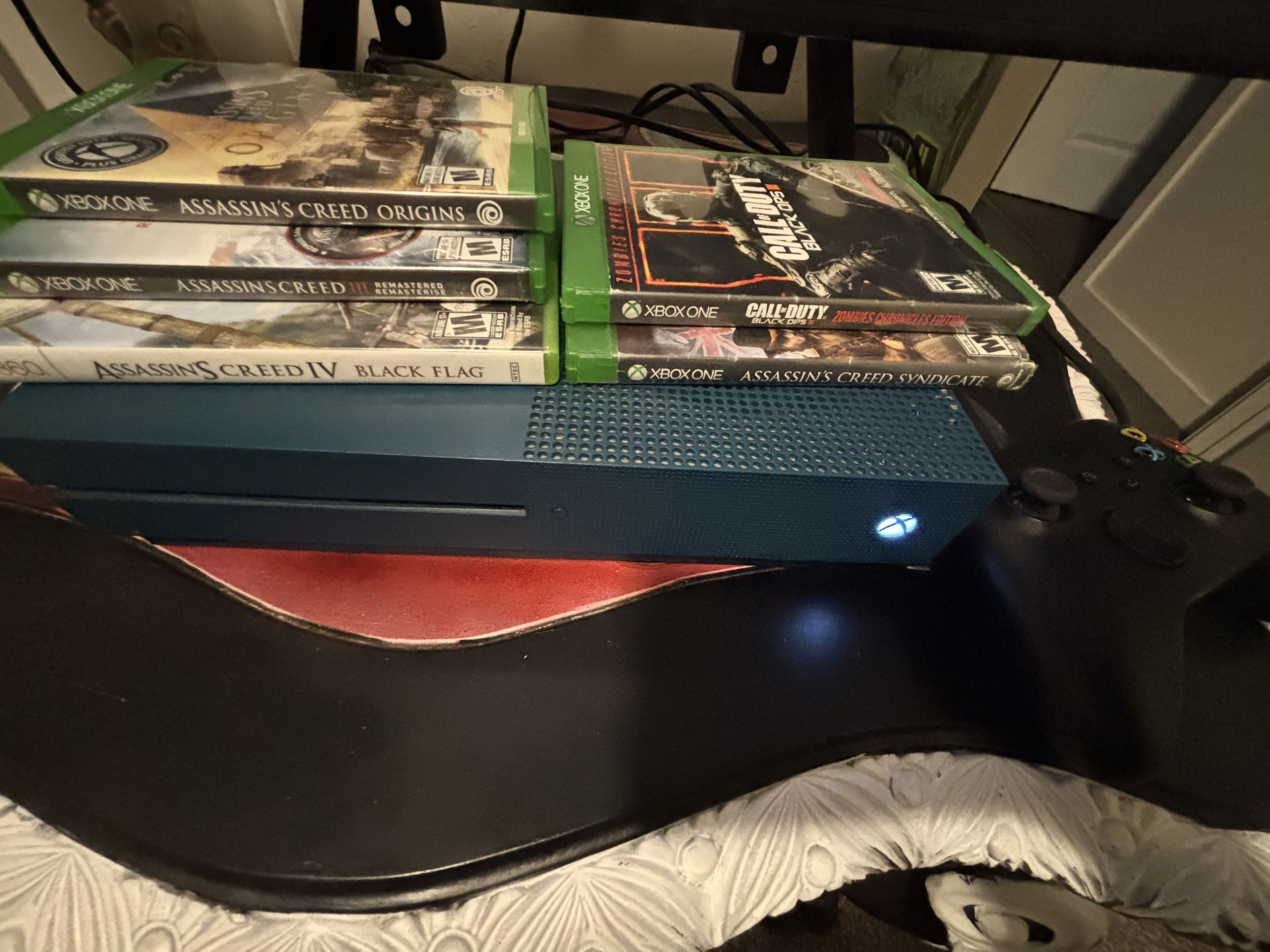Xbox 1S