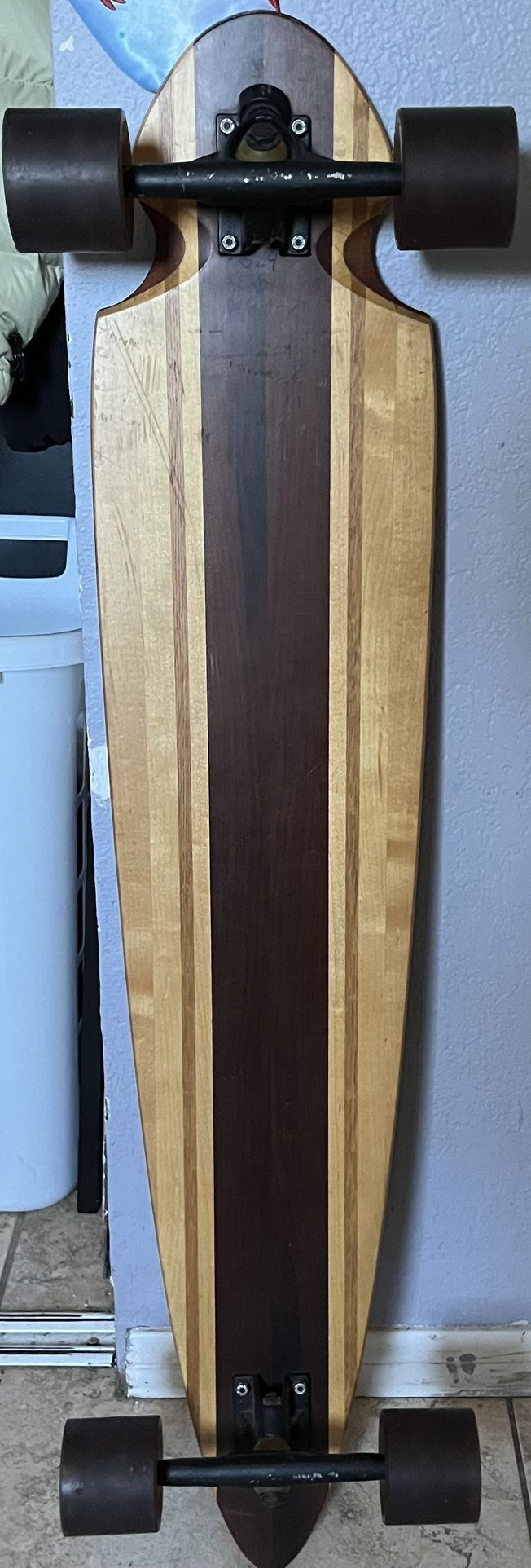 Loyal dean Long Board