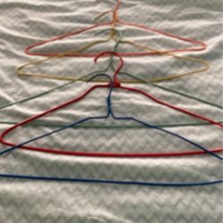 Wire hangers