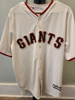 San Francisco Giants Majestic