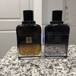 Givenchy Gentleman Cologne 