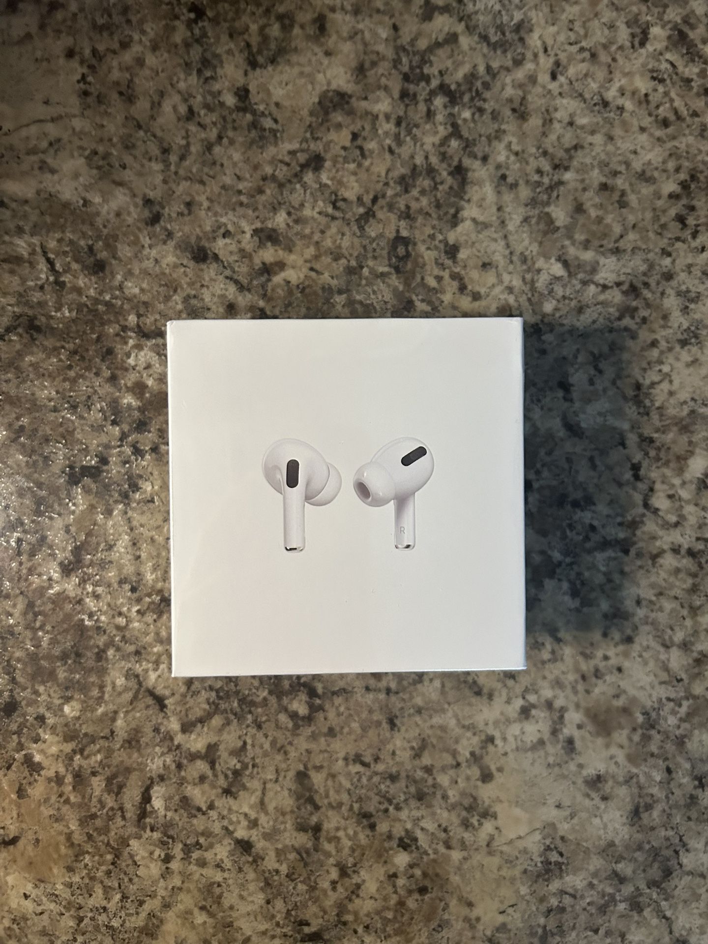 Apple Earbuds