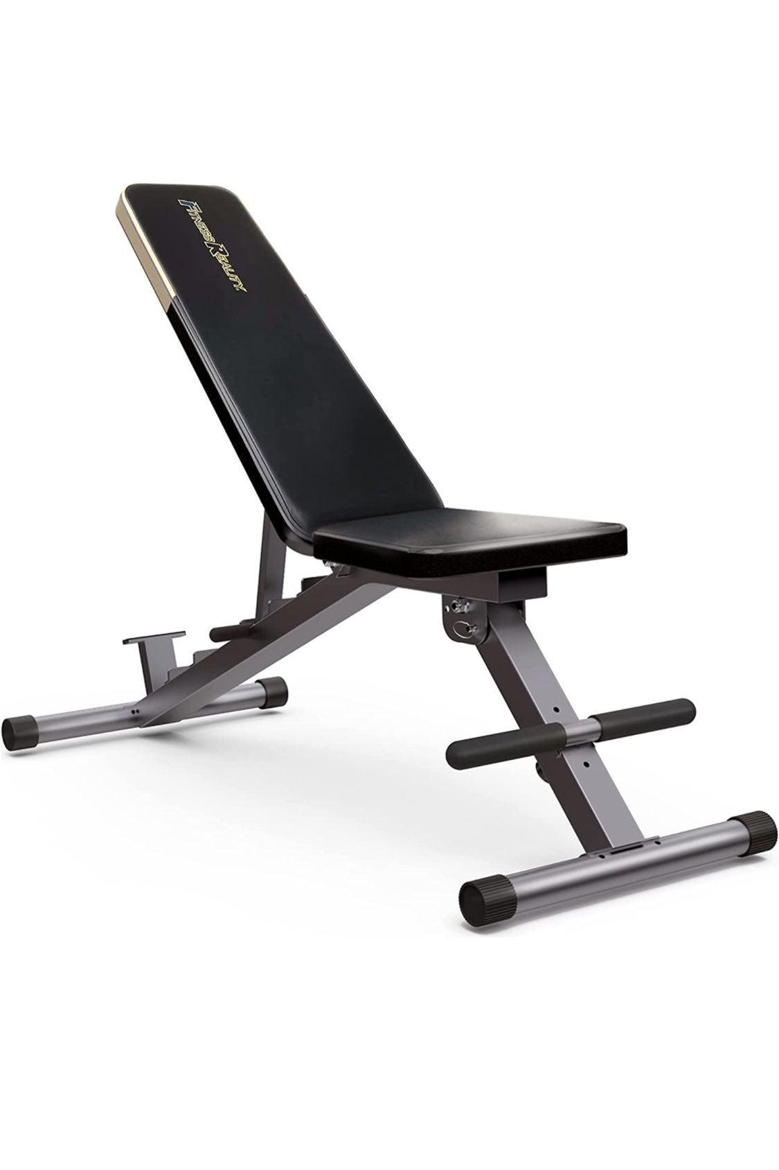 Weight Bench