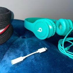 Beats Solos