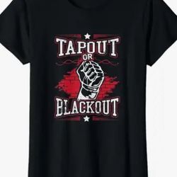 Tapout Shirt