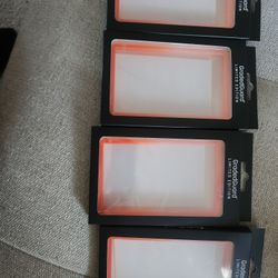 Graded Guard ROSE V2