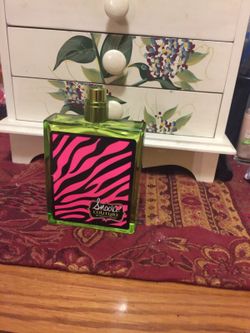 Snooki couture perfume