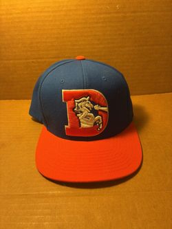 New Denver Broncos Hat (Milwaukie,OR)