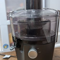 Nurtibullet 2 Speed Electric Juicer