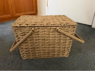 Picnic Basket