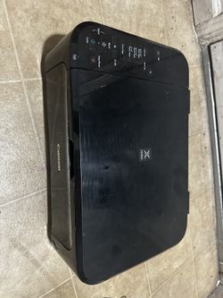 Canon Pixma Printer