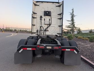 Freightliner