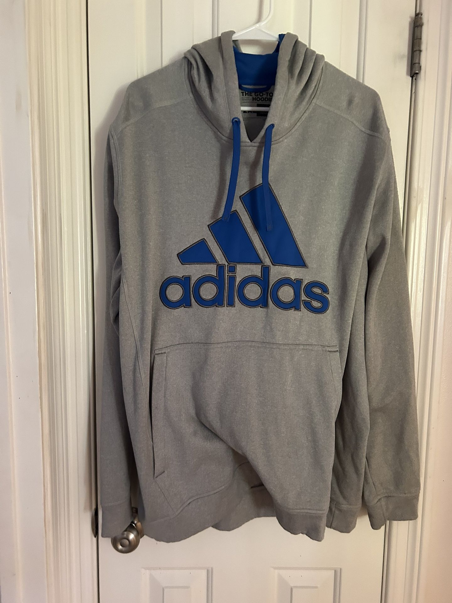 Adidas Hoodie