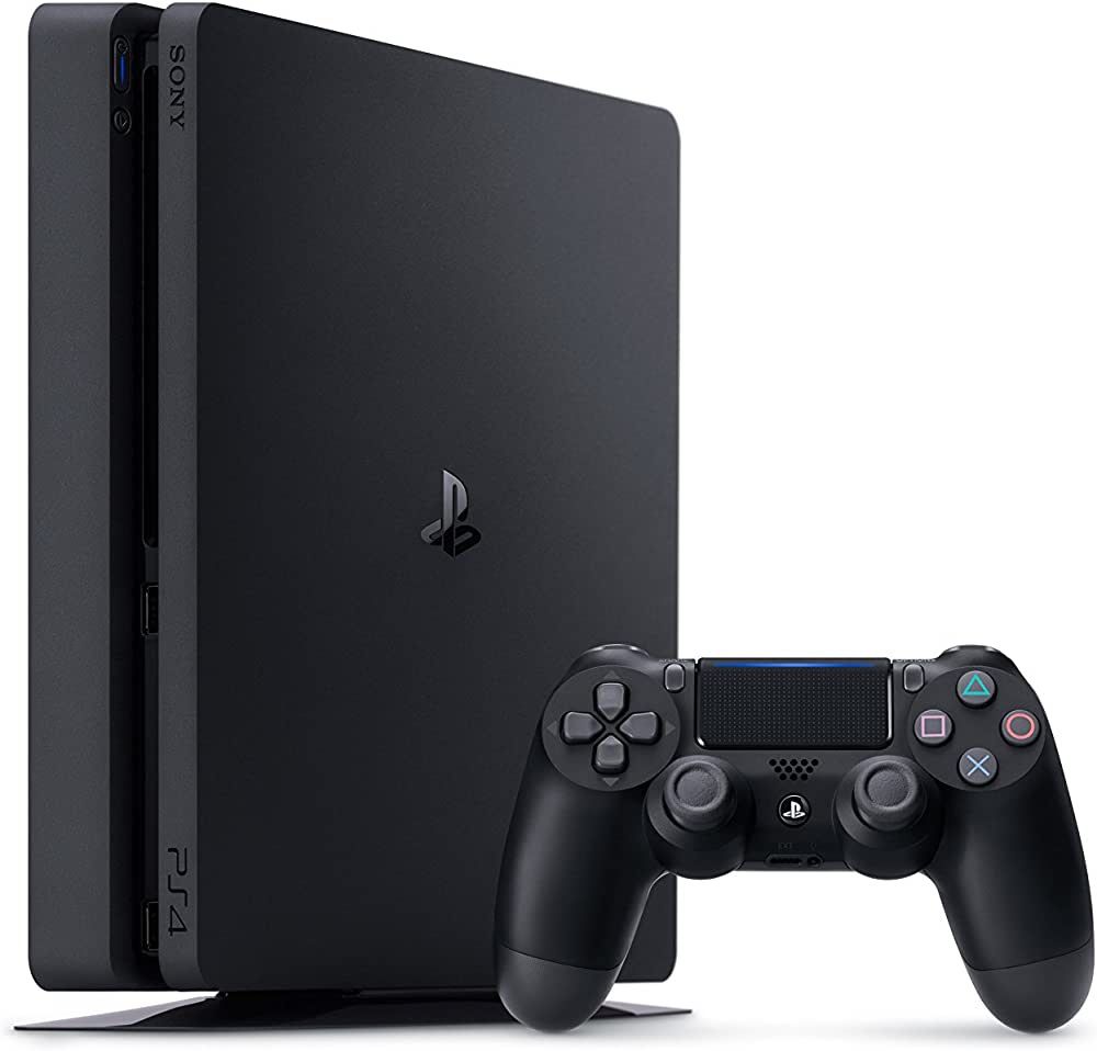 Play4 Slim