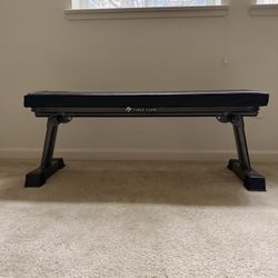 Work Out Bench 