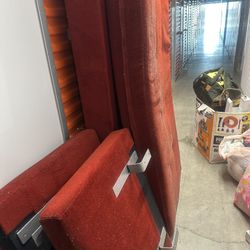 couch/bed