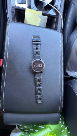 Obo Garmin Fenix 8 Solar 51mm
