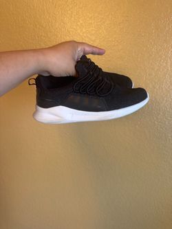 Big kid size 3 Shoes