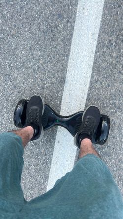 Hoverboard