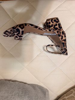Steve Madden Irenee block-heel sandals