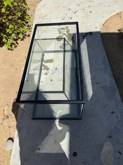 Fish tank