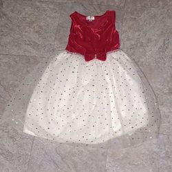Biscotti Youth Girls Holiday Dress 
