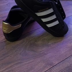Adidas Superstar 