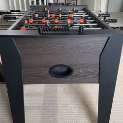 Foosball