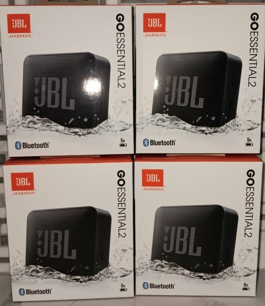 JBL Speakers!! $40 Each