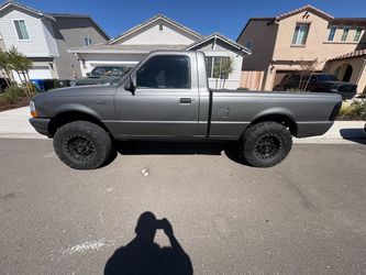2,000 ford ranger