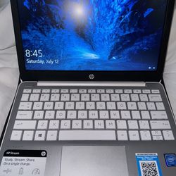 Hp Mini Laptop 