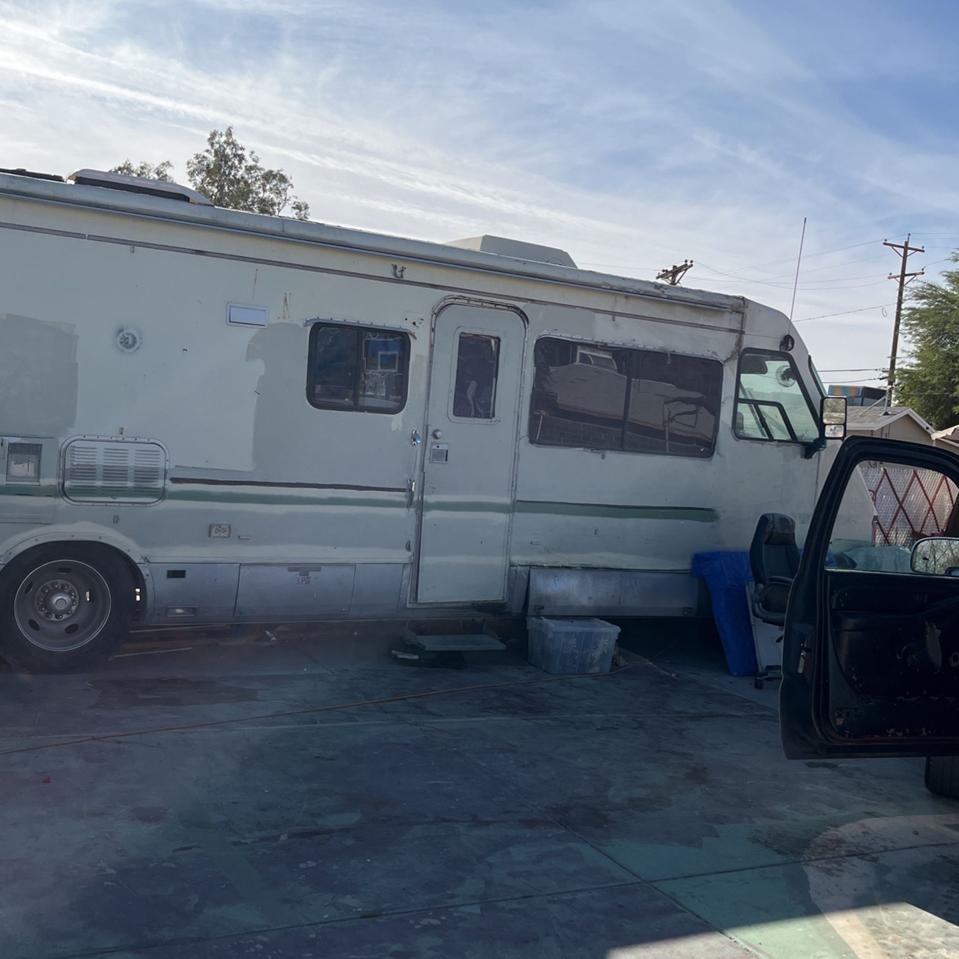 Rv For Sale 2500