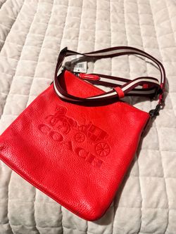 Coach crossbody