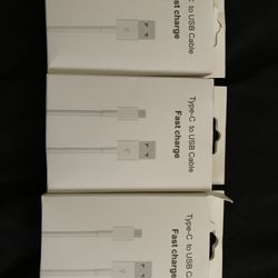 USB Cable 3 X 25 
