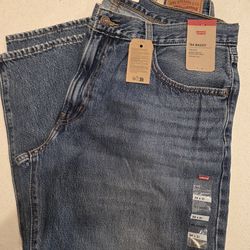 Levis women's '94 Baggy Jeans 34x31