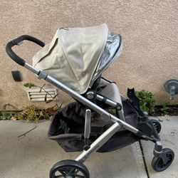 Uppa Baby Vista 