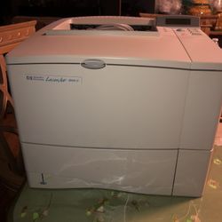Laser Printer 