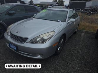 2005 Lexus ES 330