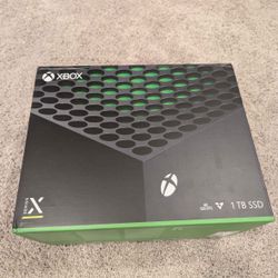 Xbox One Series X 