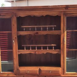 Mid Century -wall Shelf