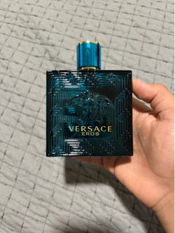 Versace men’s cologne