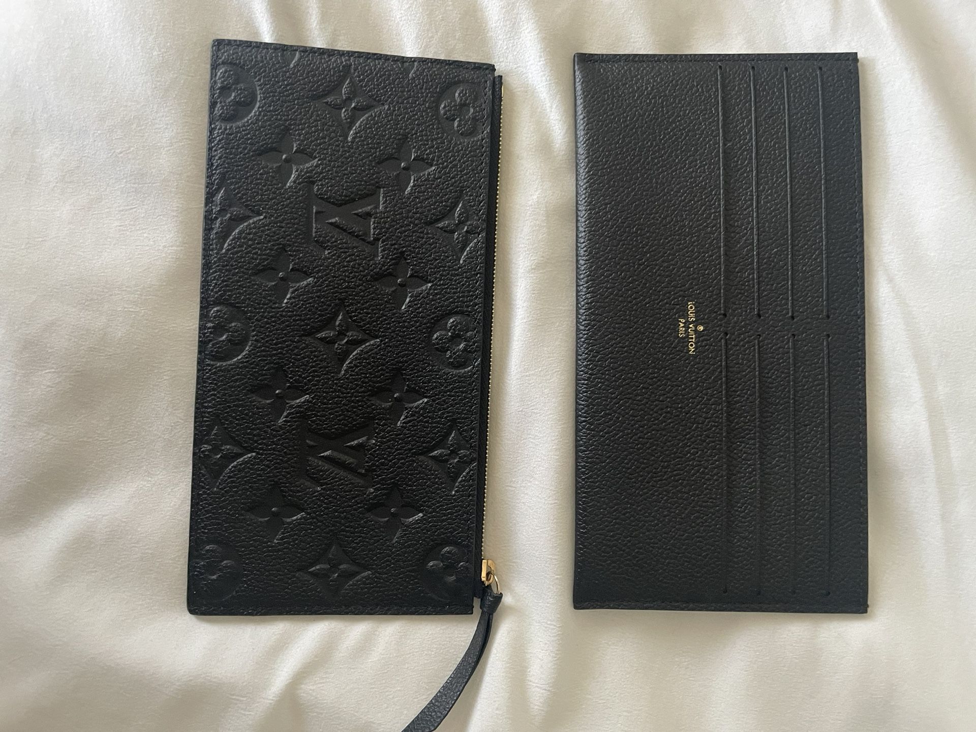 LV Pochette accessories