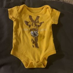 Baby Clothe 