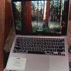 Apple MacBook Air 13