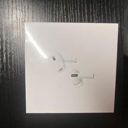 AirPods Pro 2nd Generation 