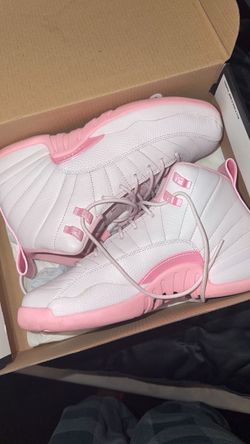 Pink 12s