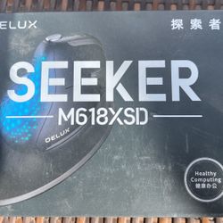 Seeker M618xsd