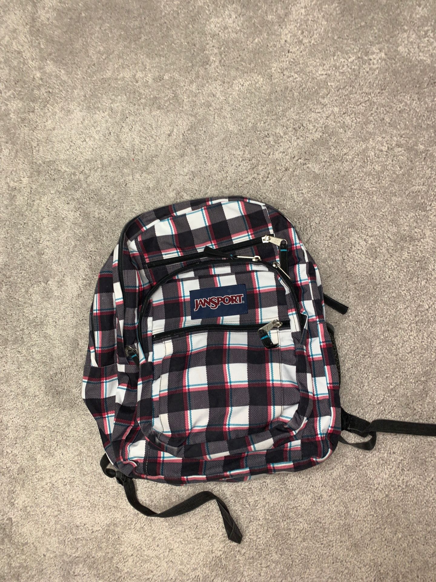 Jansport school backpack