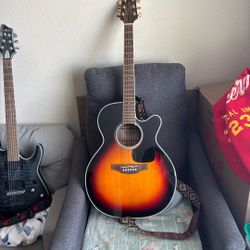 Takamine GN5 6 String 