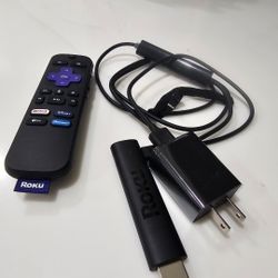 Roku 4k